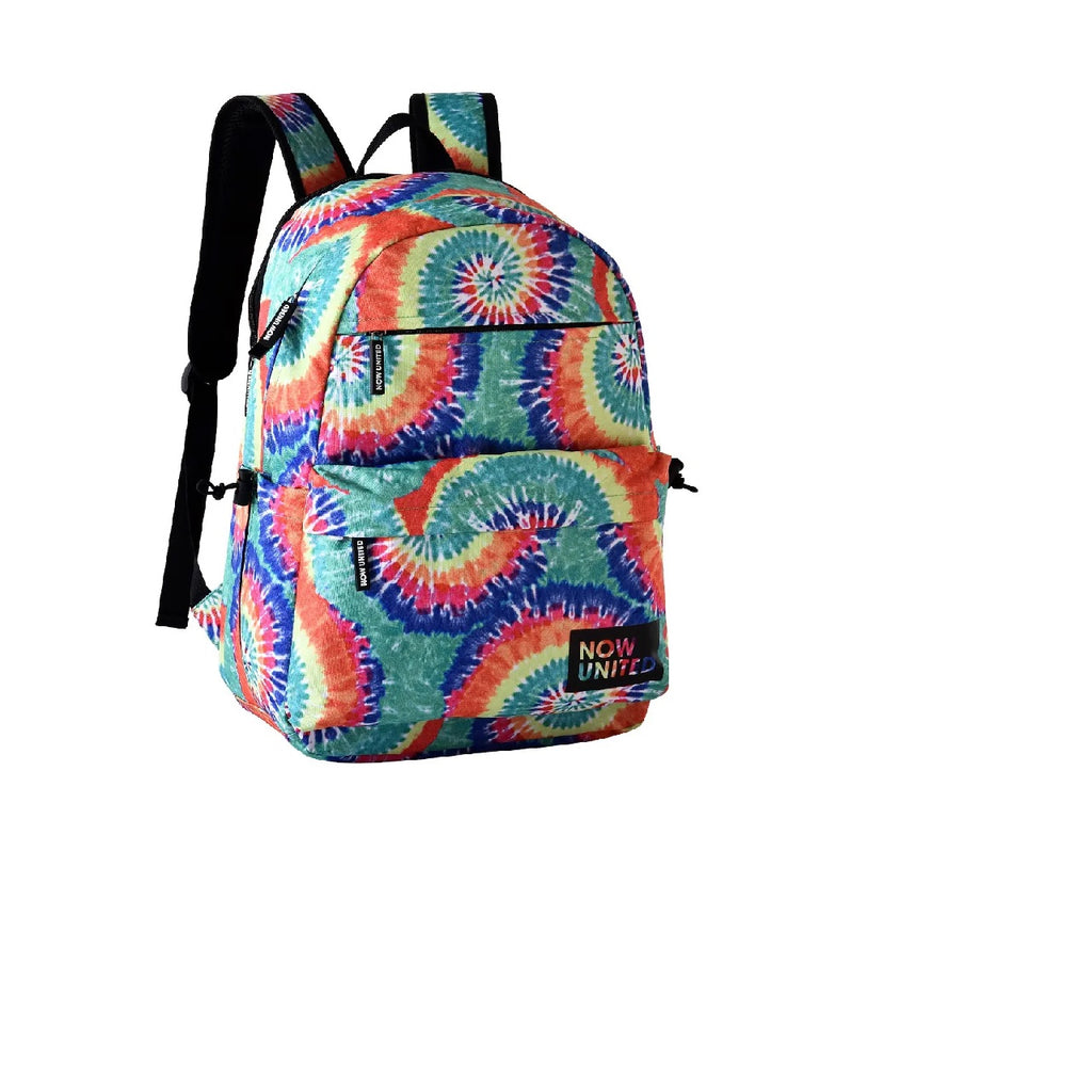 Mochila de Costa Now United - Clio