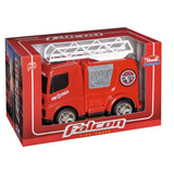 Fire Truck Bombeiro