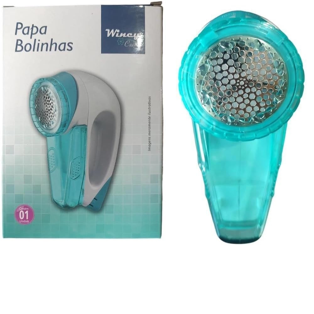 Papa Bolinhas - Wincy