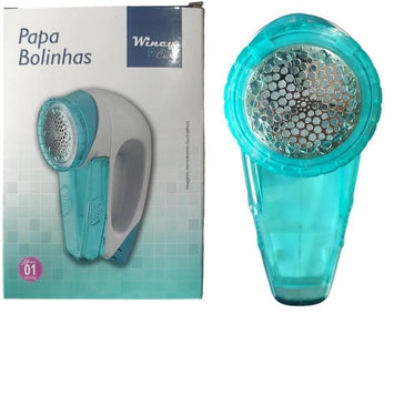 Papa Bolinhas - Wincy