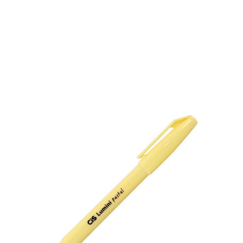 Marca texto Cis Lumini - Pastel