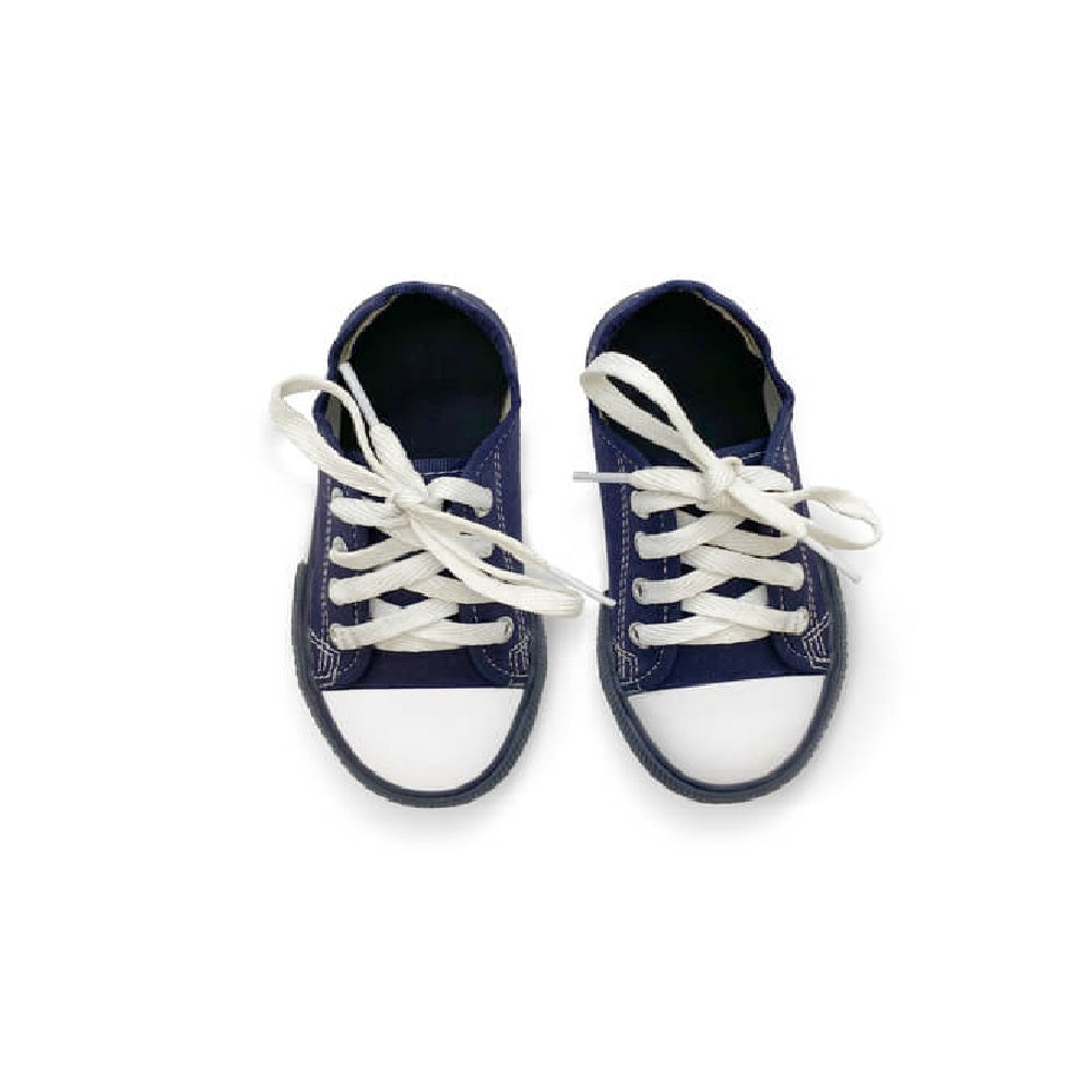 Tênis  com cadarço