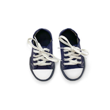 Tênis  com cadarço