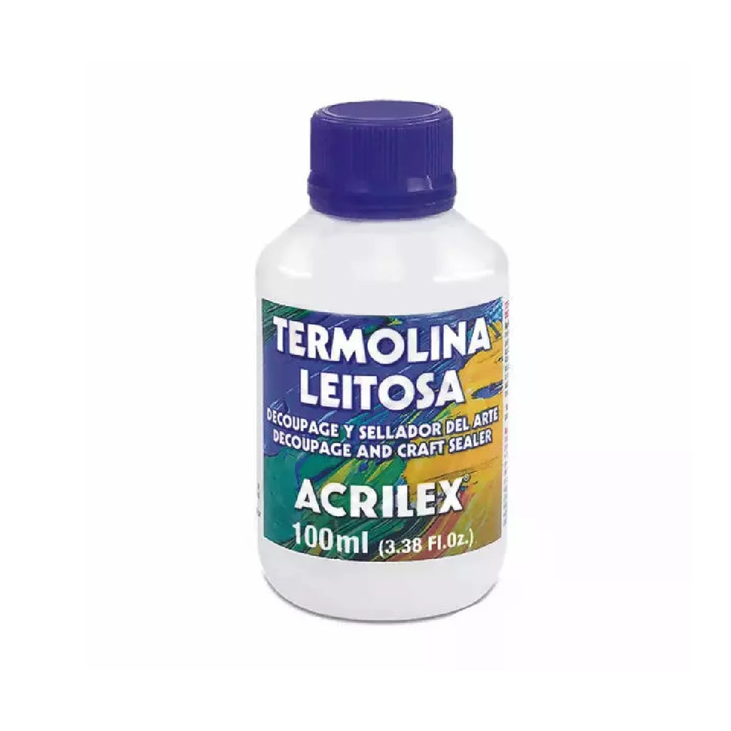 Termolina Leitosa 100 ml