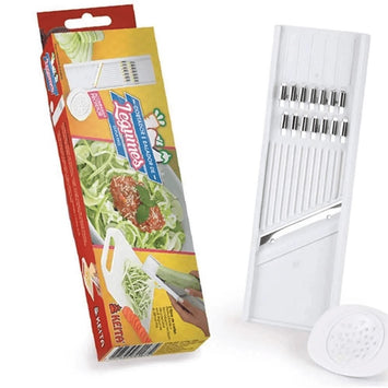 Cortador e Ralador De Legumes - Keita