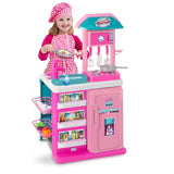 Cozinha Gourmet