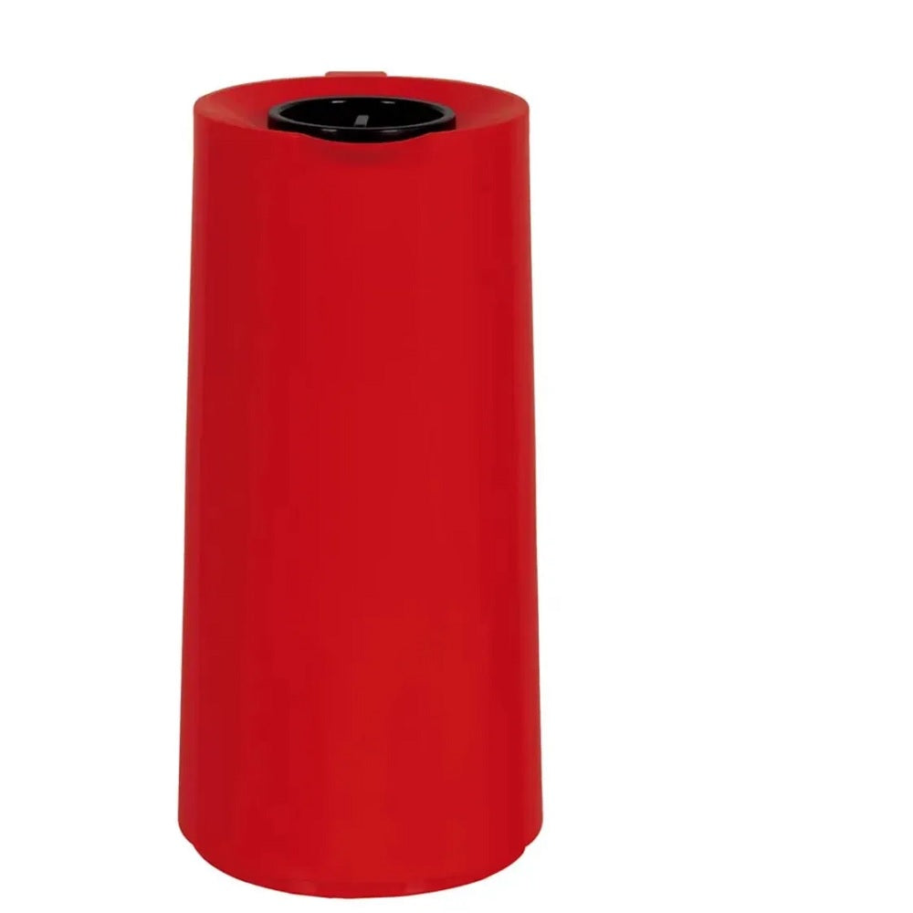 Bule Haus 1L Vermelho - MOR