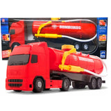 Voyager Bombeiro