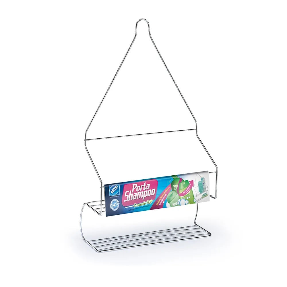 Porta Shampoo - Arthi