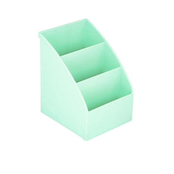 Organizador Multi-uso Verde - MaxCrill