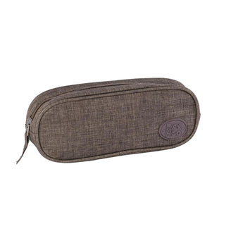 Estojo Packn'go - marrom