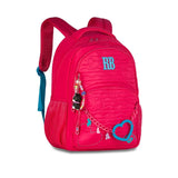 Mochila de Costas Rebecca BonBon