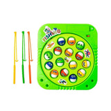Brinquedo Pesca Divertida - Toyking