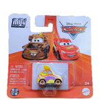 Mini Cars Racer Disney Pixar diversos