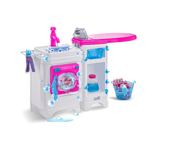 Lavanderia Lava e Passa