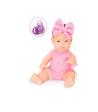 Boneca Gordukinha Baby - Nova Toys