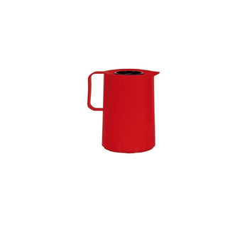 Bule Haus Vermelho 500ml - MOR