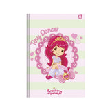 Caderno Brochura Universitário Moranguinho -80 fls