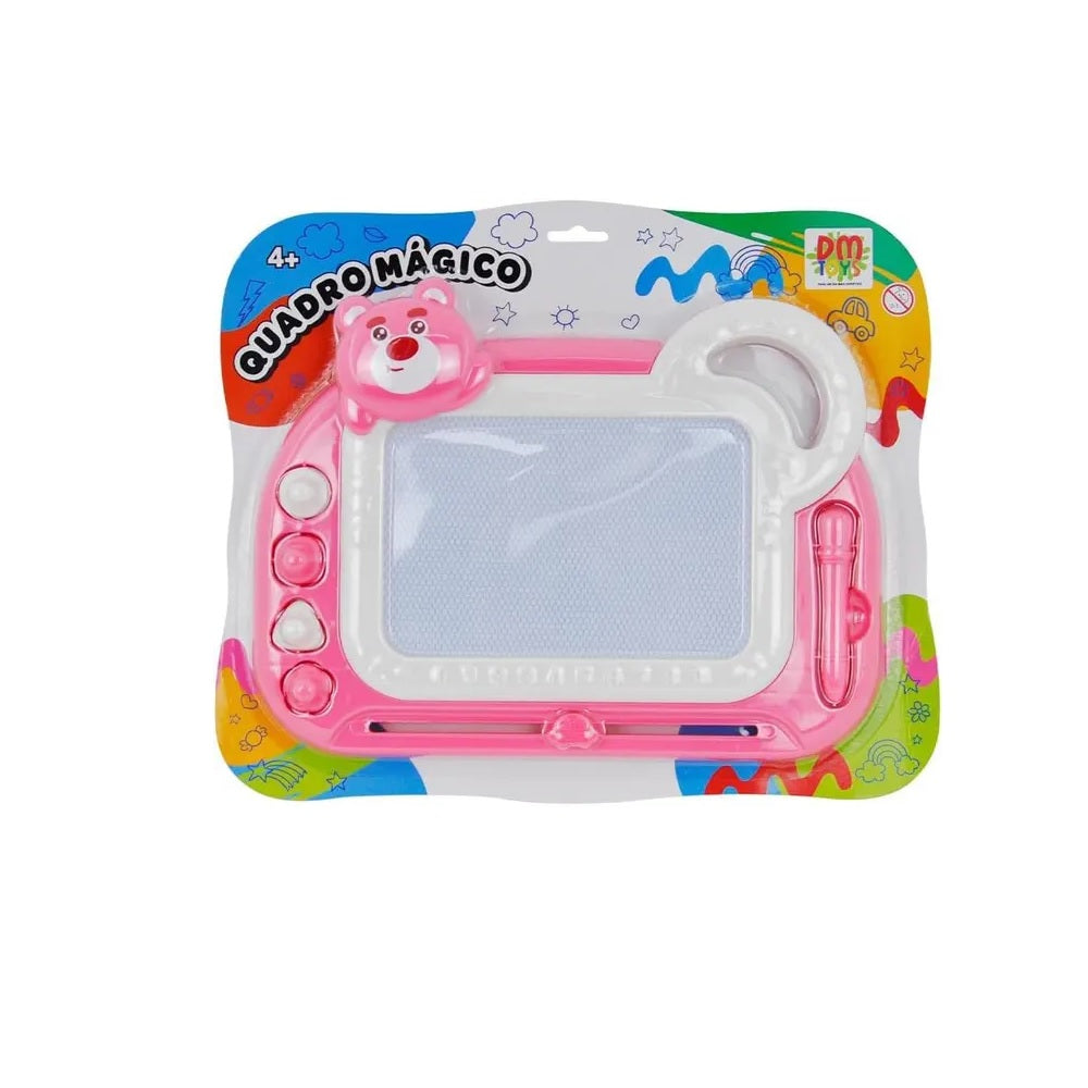 Quadro Mágico - DM Toys