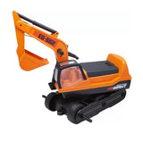 Escavadeira Trator Giant Escavator