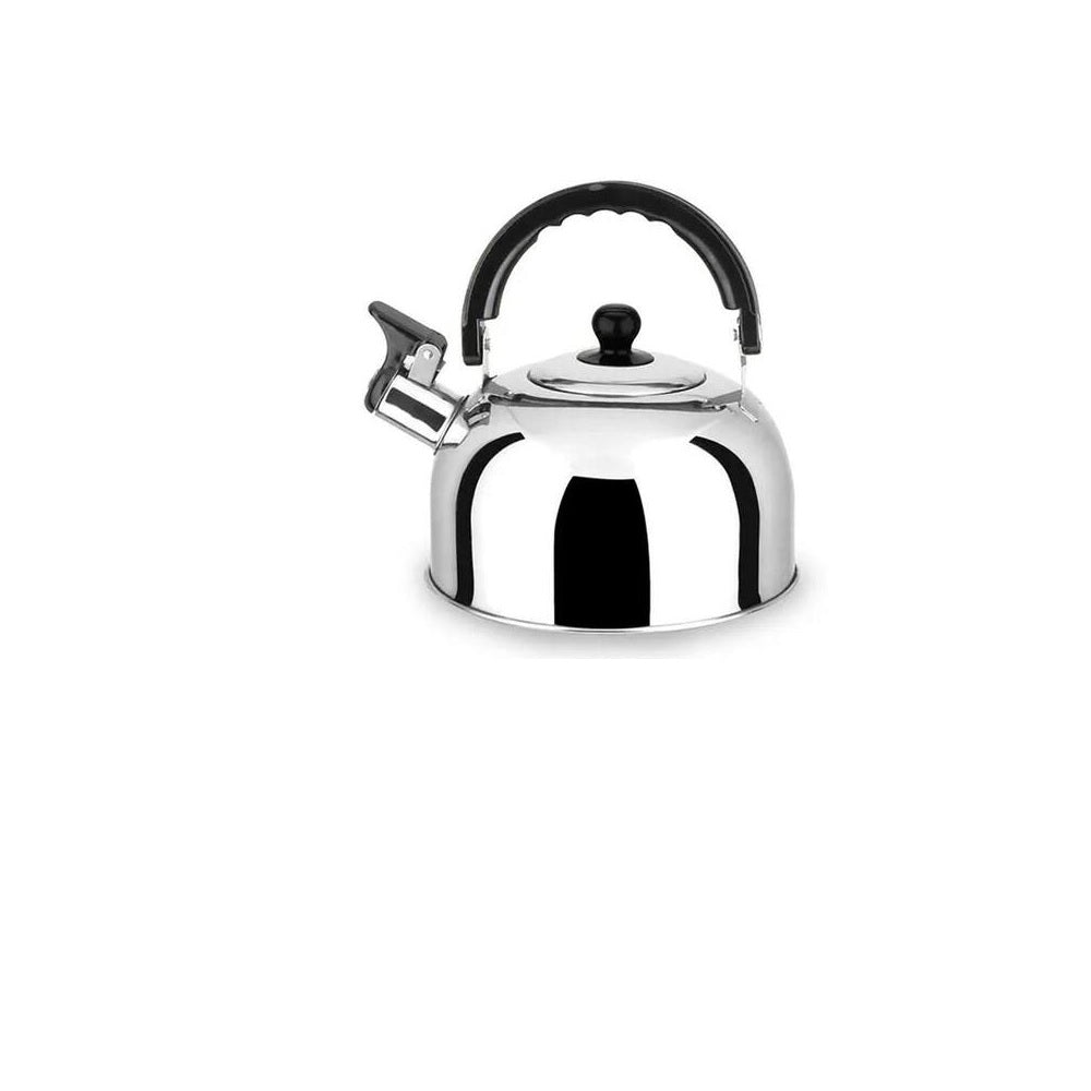 Chaleira Basic Inox - Ke Home