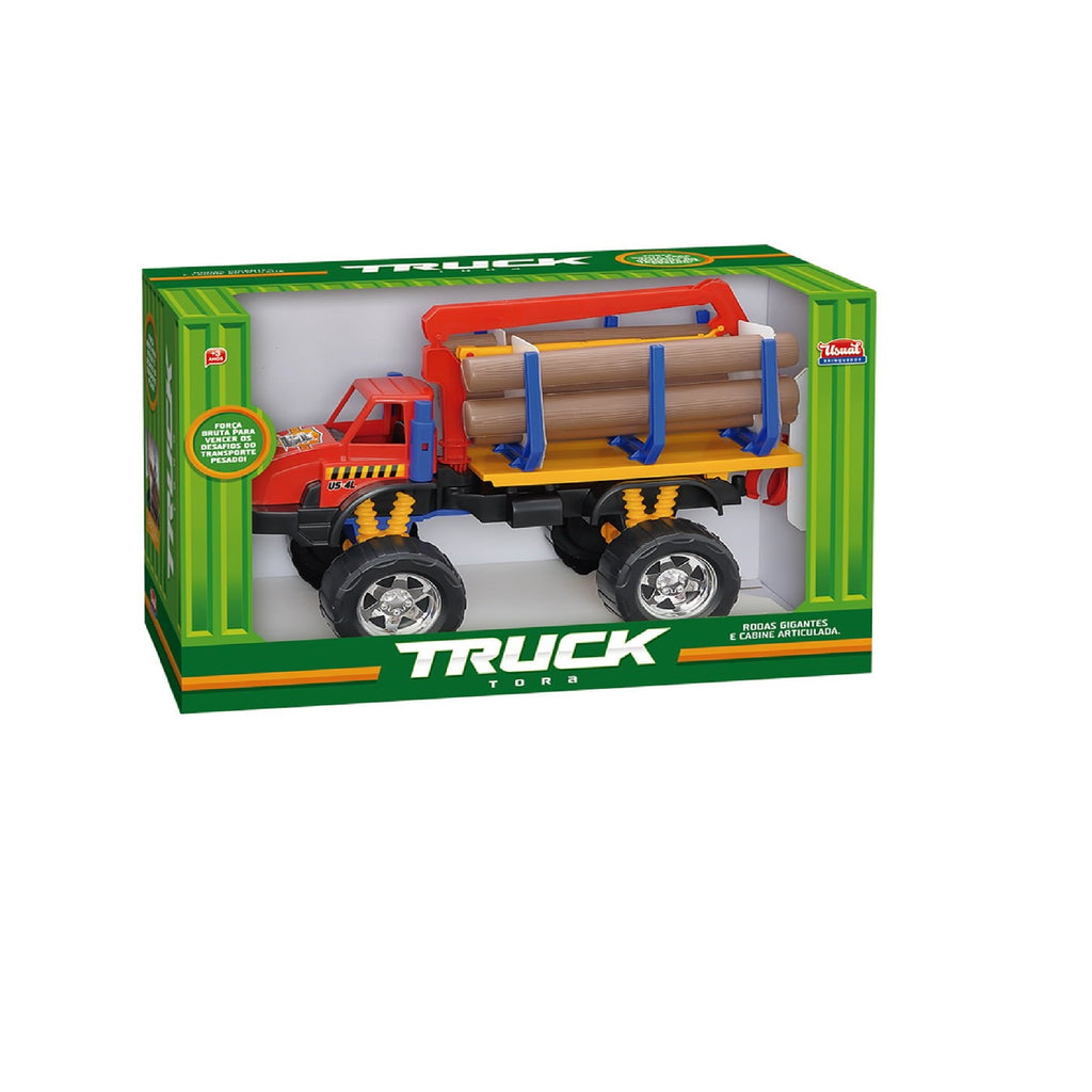 Truck Tora