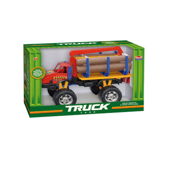 Truck Tora