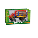 Truck Tora