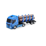 Iveco Hi Way Tora