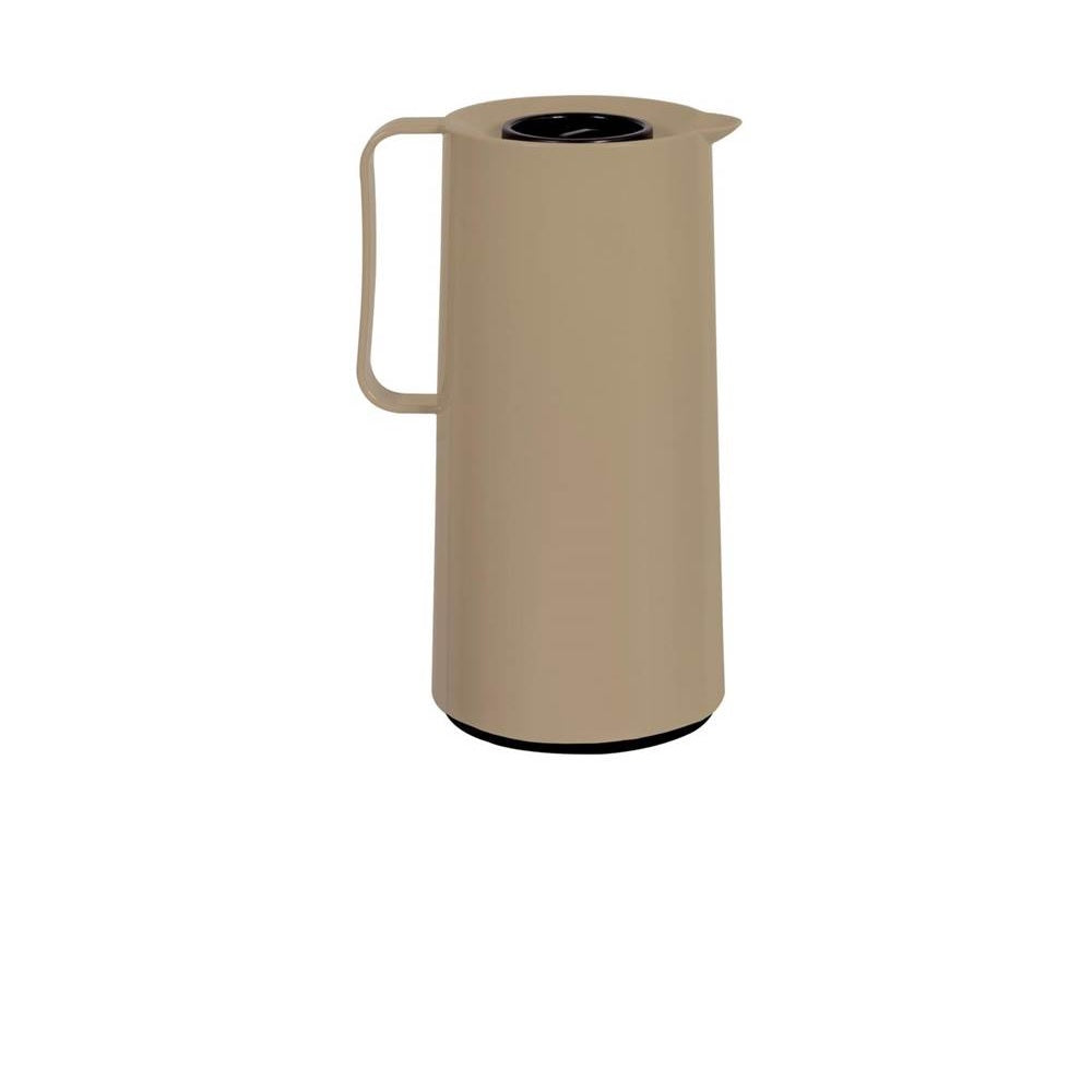 Bule Haus 1L Bege - MOR