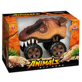 Animals Off Road T Rex