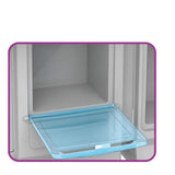 Cozinha Completa Pink - Com água