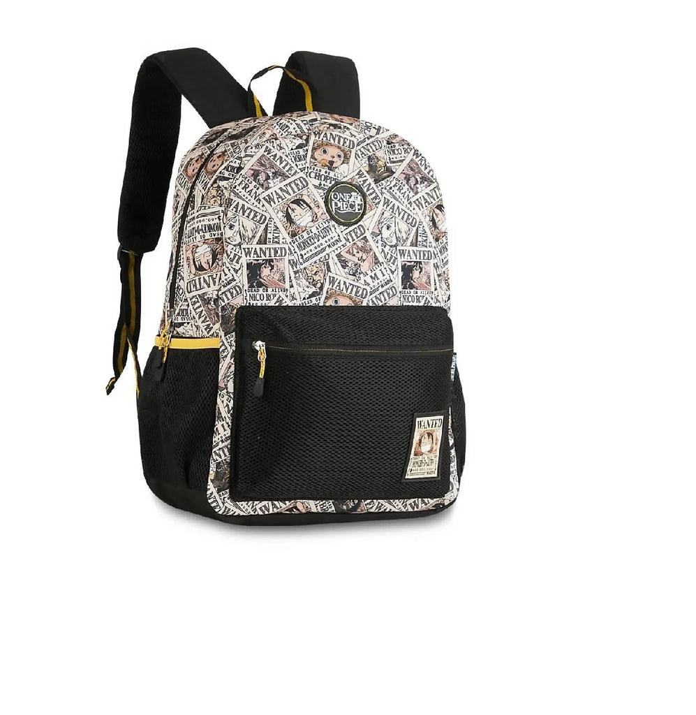 Mochila de Costa One Piece - Clio