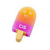 Borracha Fantasia Picolé - CIS