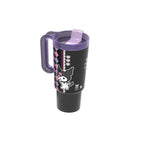 Copo Tumbler 650ml Kuromi