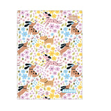 Agenda Permanente Pepper Brochura Feminina