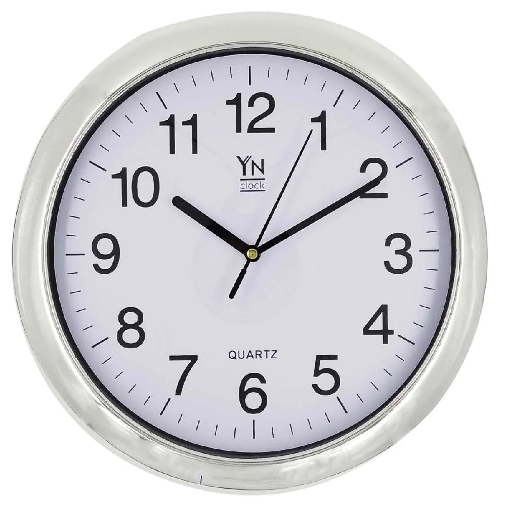 Relógio De Parede - YN Clock