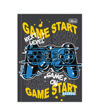 Agenda Pepper Brochura Masculina