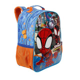 Mochila de Costas Spidey