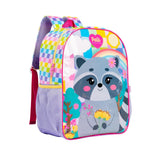 Mochila de Costas Infantil Lupi
