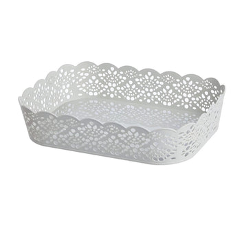 Cesta Mandala 32 x 23 x 07cm - Monte Libano