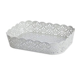 Cesta Mandala 32 x 23 x 07cm - Monte Libano