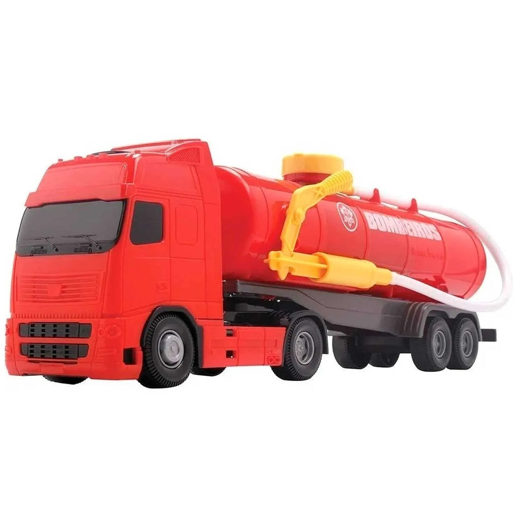 Voyager Bombeiro