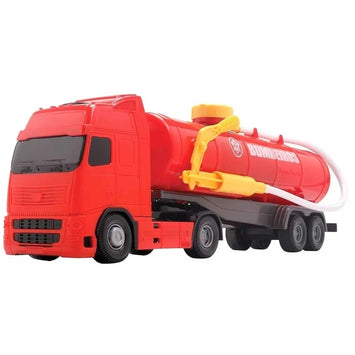 Voyager Bombeiro