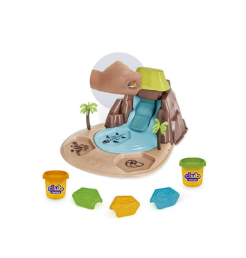 Club Massa Lagoa dos Dinos