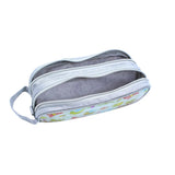 Estojo duplo infantil