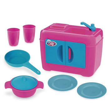 Pia Le Chef