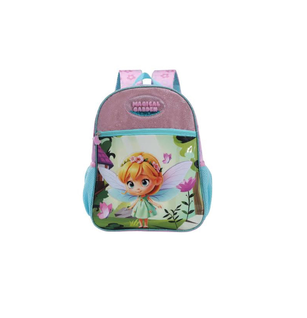 Mochila Magical Garden