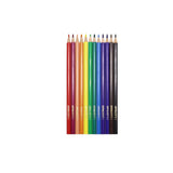 Lápis de Cor c/12 Cores - Leo&Leo