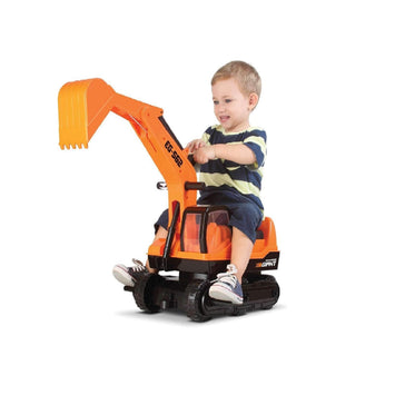 Escavadeira Trator Giant Escavator